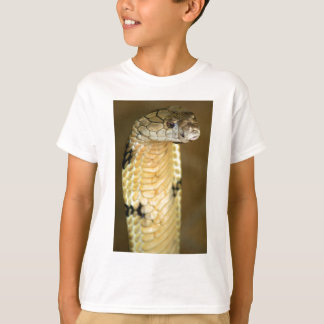 T-shirt cobra de roi