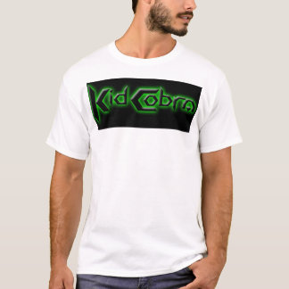 T-shirt Cobra d'enfant