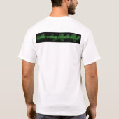 T-shirt Cobra d'enfant (Dos)