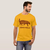 T-shirt cobra killa (Devant entier)