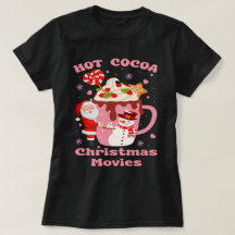 Coca Chaud Et Films De Noël