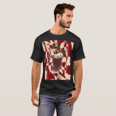 T-shirt Coca Diet (Devant entier)