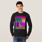 T-shirt Coca Koala (Devant entier)