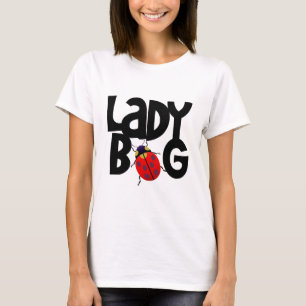 T-shirt Coccinelle
