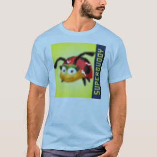 T-shirt Coccinelle