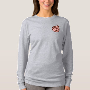 T-Shirt coccinelle