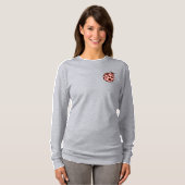 T-Shirt coccinelle (Devant entier)