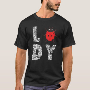 T-shirt Coccinelle Dame Léopard Coccinelle Coccinelle Mig