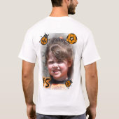 T-shirt Coccinelles #5 (Dos)