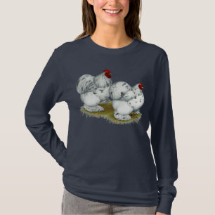 T-shirt Cochin : Splash Bantams