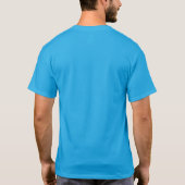 T-shirt Cochon (Dos)