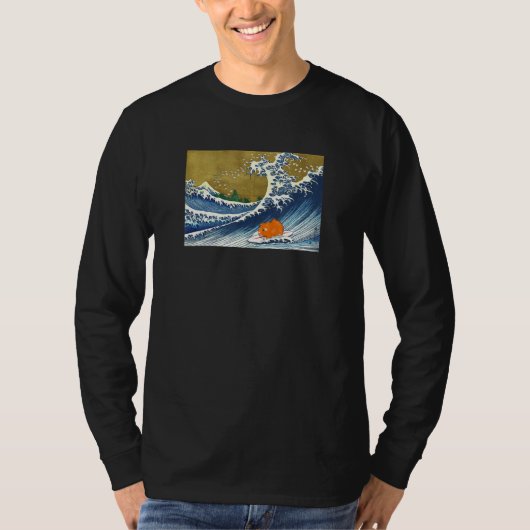 T-shirt Cochon de Guinée (Devant)