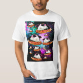 T-shirt Cochon d'Inde (Devant)