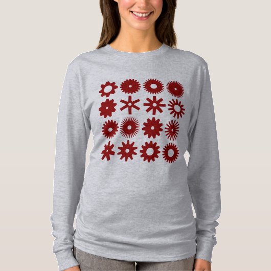 T-shirt Cochons (Devant)