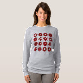 T-shirt Cochons (Devant entier)