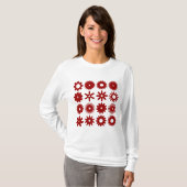 T-shirt Cochons (Devant entier)