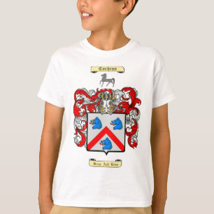 T-shirt Cochran