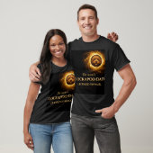 T-shirt Cockapoo Dad Shirt | Funny Dog Walking Gift (Unisexe)