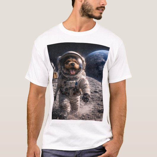 T-shirt Cockapoo Gift Funny Dog Shirt Cute Cockapoo Owner  (Devant)