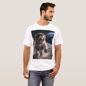 T-shirt Cockapoo Gift Funny Dog Shirt Cute Cockapoo Owner  (Devant entier)