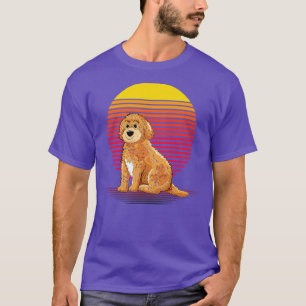 T-shirt Cockapoo Vapor