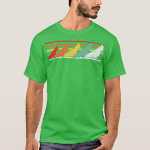 T-shirt Cockatiel Quarrion Bird