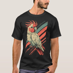 T-shirt Cockatoo