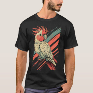 T-shirt Cockatoo