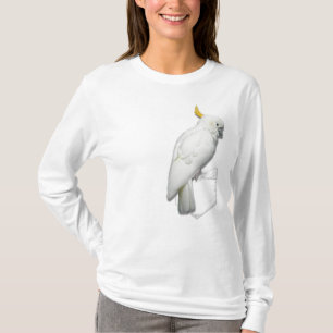 T-shirt Cockatoo Dans Votre Poche