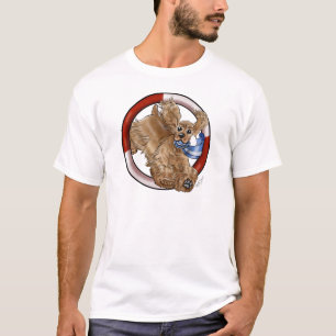 T-shirt Cocker_buff_no_bg.png