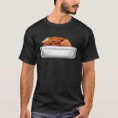 T-shirt Cocker Spaniel Chien Chien Chien Dans Votre Poche (Devant)