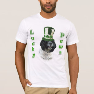 T-shirt Cocker Spaniel Lucky Paws