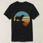 T-shirt Cocker Spaniel Retro Vintage 60s les années 70 Chi<br><div class="desc">un design vintage et rétro pour Cocker Spaniel propriétaires, amateurs de chiots et amoureux de les chiens design, Pour papa, maman, son, oncles, frères, cousins, grand-pas et amis qui adorent leurs compagnons furieux et s'assurer de fournir un excellent soin pour leurs hounds. un design sympa d'une silhouette Cocker Spaniel avec...</div>