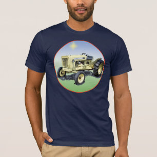 T-shirt Cockshutt Model 540