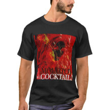 COCKTAIL MOLOTOV !