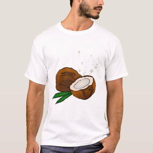 T-shirt Coco (Devant)