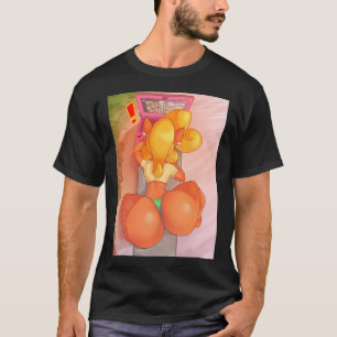 T-shirt Coco Booty
