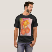 T-shirt Coco Booty (Devant entier)