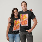 T-shirt Coco Booty (Unisexe)