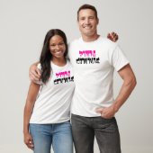 T-shirt Coco gauchisant (Unisexe)