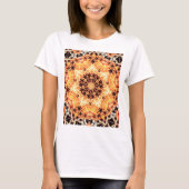 T-shirt Coco Palm Star  (Devant)