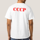 T-shirt coco t - (Dos)