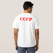 T-shirt coco t - (Dos entier)