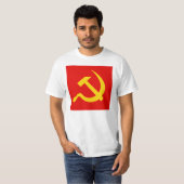 T-shirt coco t - (Devant entier)