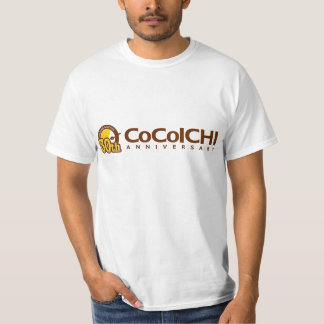 T-shirt CoCoICHI