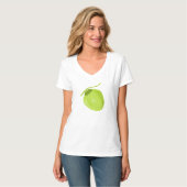 T-shirt Coconut (Devant entier)