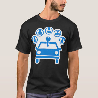 T-shirt cocopartage