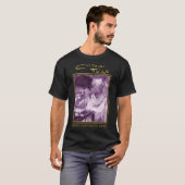 T-shirt Cocteau Twins Perlé (Devant entier)