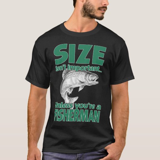 T-shirt Cod You Not ! Blague de poisson drôle (Devant)