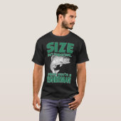 T-shirt Cod You Not ! Blague de poisson drôle (Devant entier)